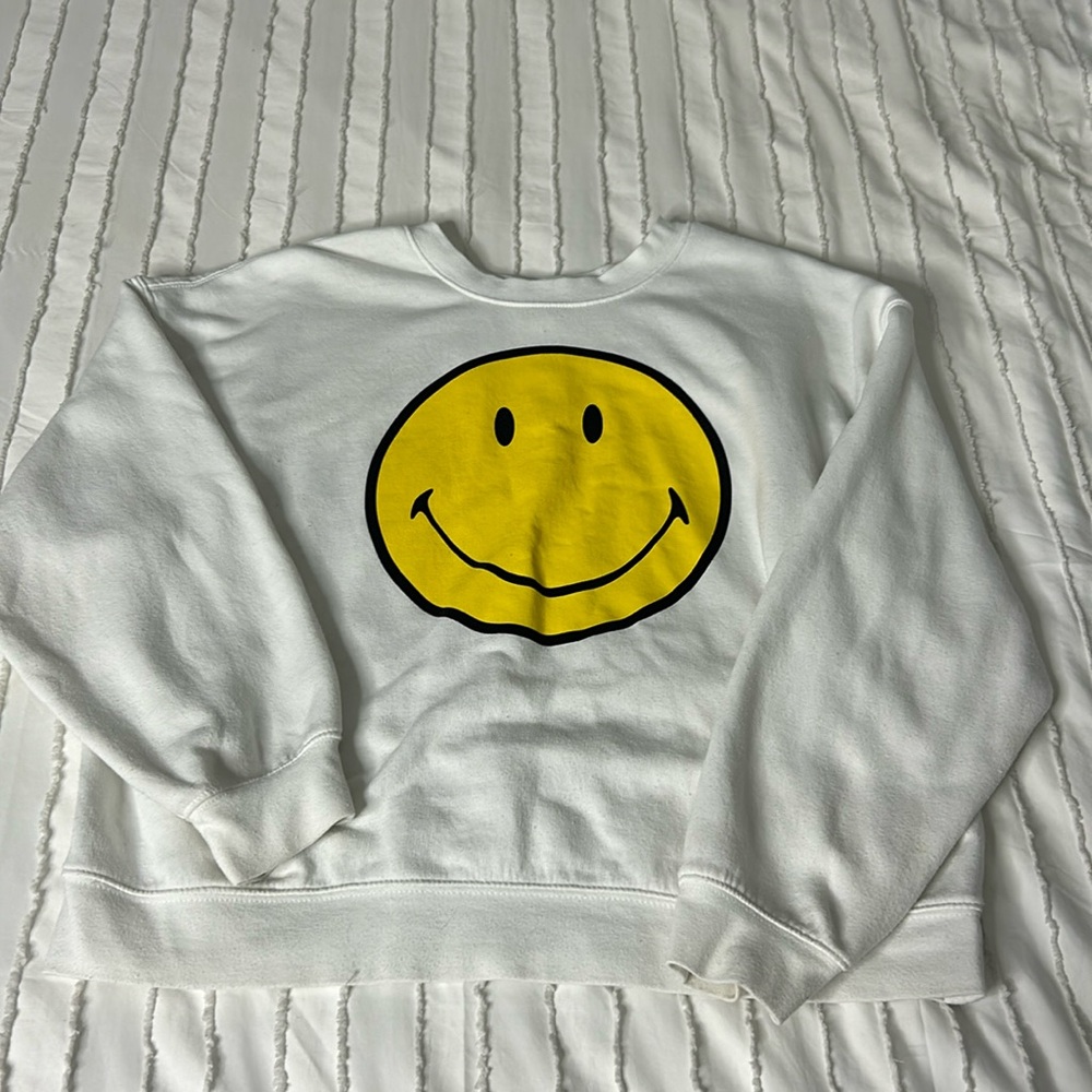 H&M crewneck size large